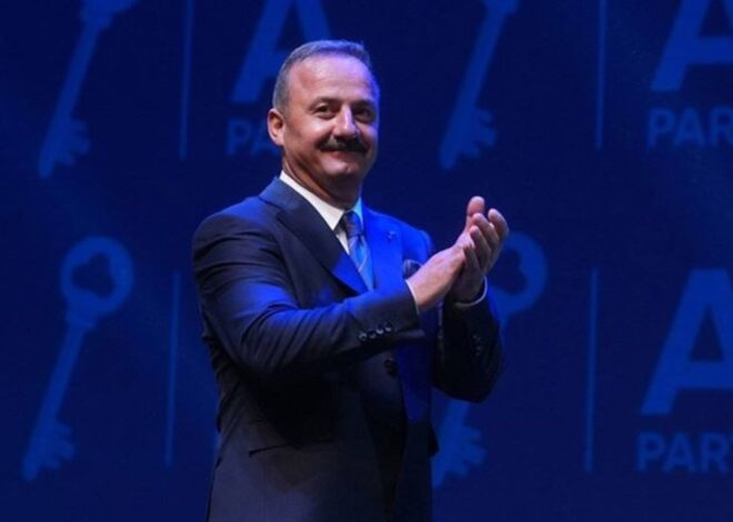 Yavuz Ağıralioğlu’nun kullandığı Maserati araç gündem oldu, sahibi ortaya çıktı