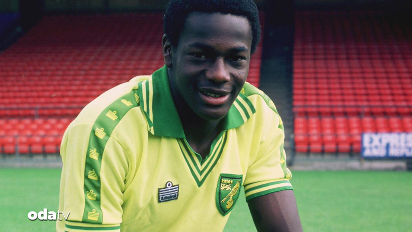 Justin Soni Fashanu