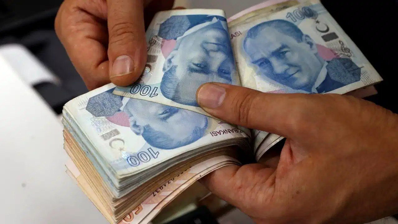 Emekli maaş promosyonları