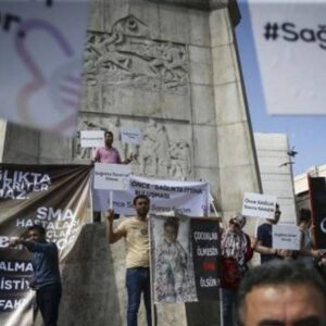 valiligin sesli stant yasagi sonrasi ailelerden cagri yardimlar engelleniyorsa o halde ilaclar karsilansin 72iUYyi3