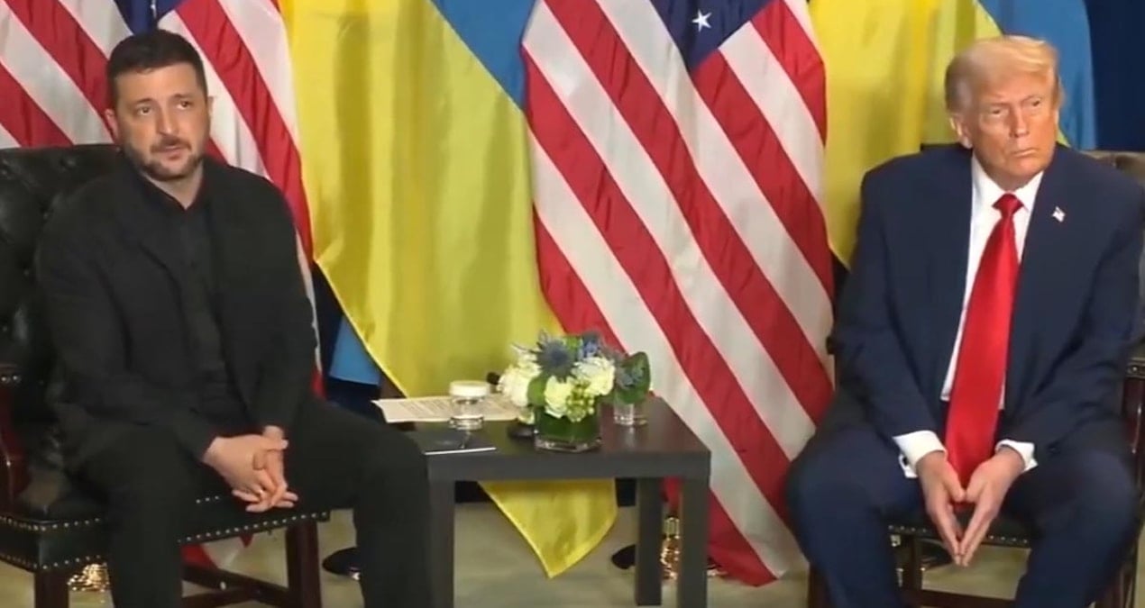 abd baskani trump nato hava sahasina giren rus ucaklarini dusurmeli Qf2rCFzC