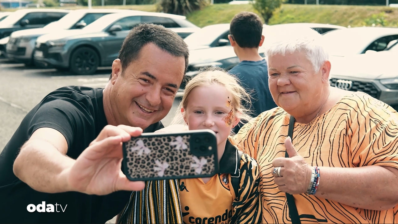 acun ilicali ile hull city atmosferinde bir gun ILSrNGFA