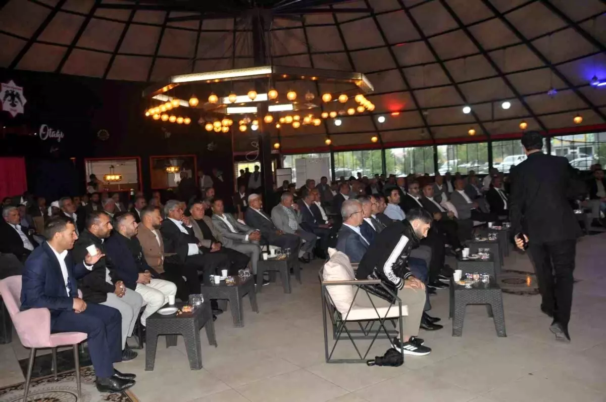 ak parti diyarbakir milletvekili yaz surec dayanisma ve kardeslik temelinde ilerliyor hzndRdSW