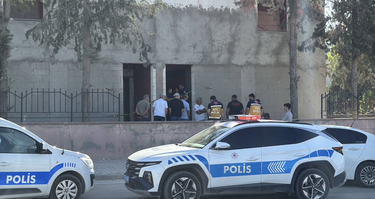 bekci calistigi insaatta olu bulundu hsKG4qCt