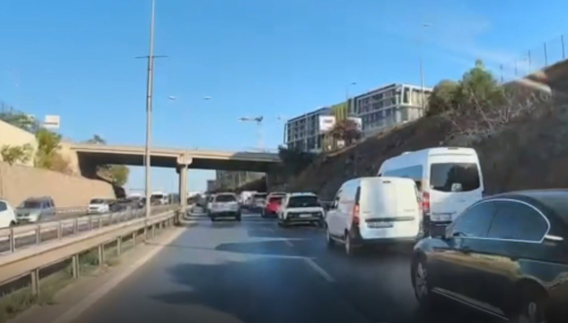 emniyet seridini ihlal eden servis surucusune ceza G9ueeIwb