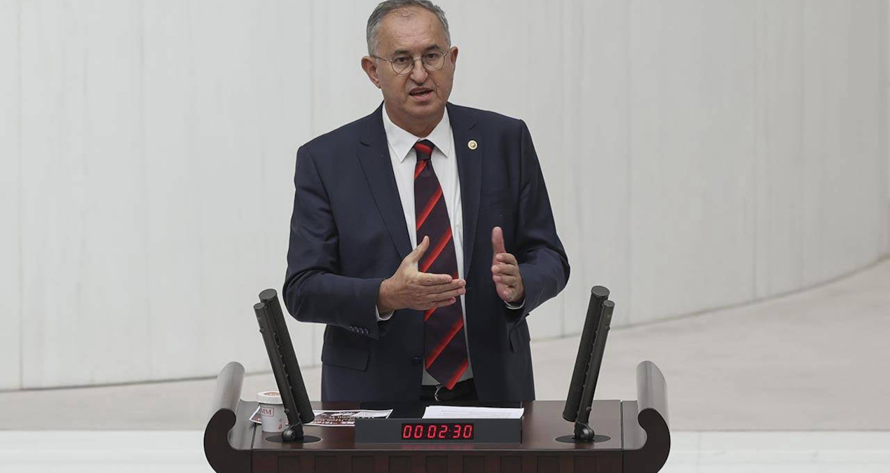 eski chp izmir milletvekili atila sertel gozaltina alindi dzJzxcSd