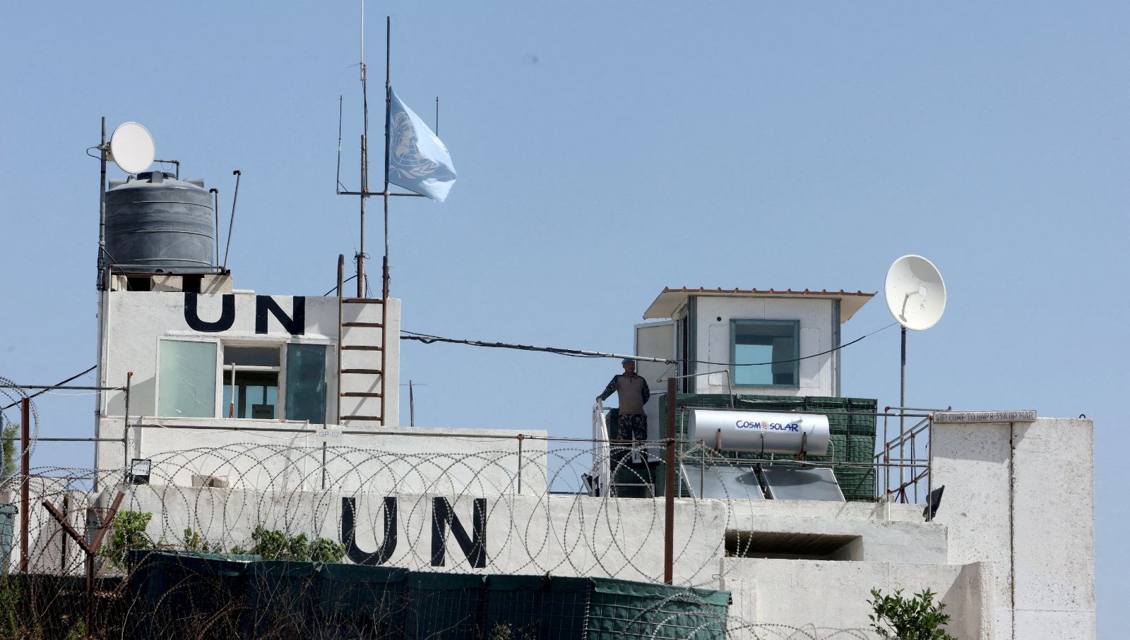 israile ait drone birlesmis milletler kararg hina dustu p8rzwqja