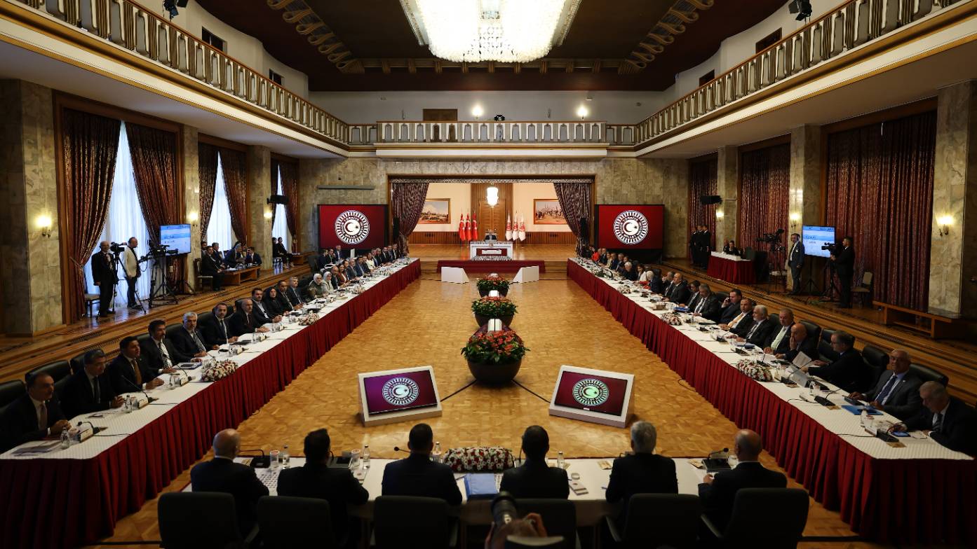 surec komiyonu kadin ve genclik platformlari ile ceza hukukcularini da dinleyecek Gxmkf4Kg