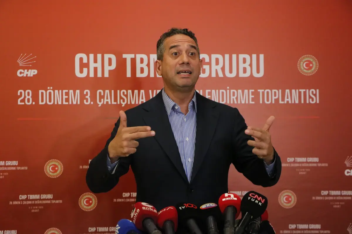 chp secim calismalarini hizlandirdi bKhSnGxv