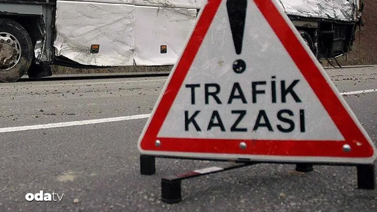 denizlide dugun konvoyunda facia sarampolden yuvarlandi YgkhNAFk.jpg