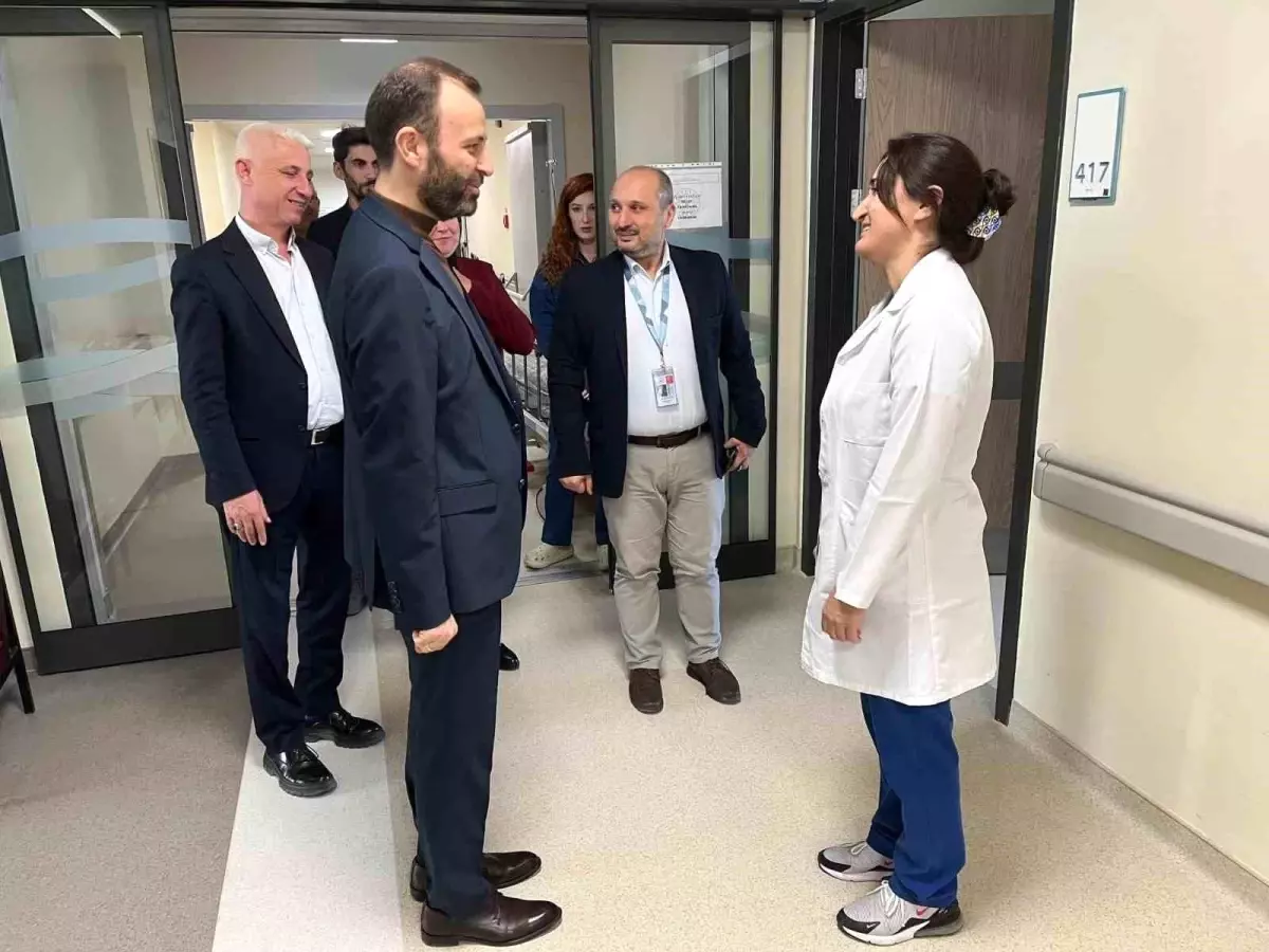 ismail caglar bayirci kutahya sehir hastanesini ziyaret etti UzbNFu5V.jpg