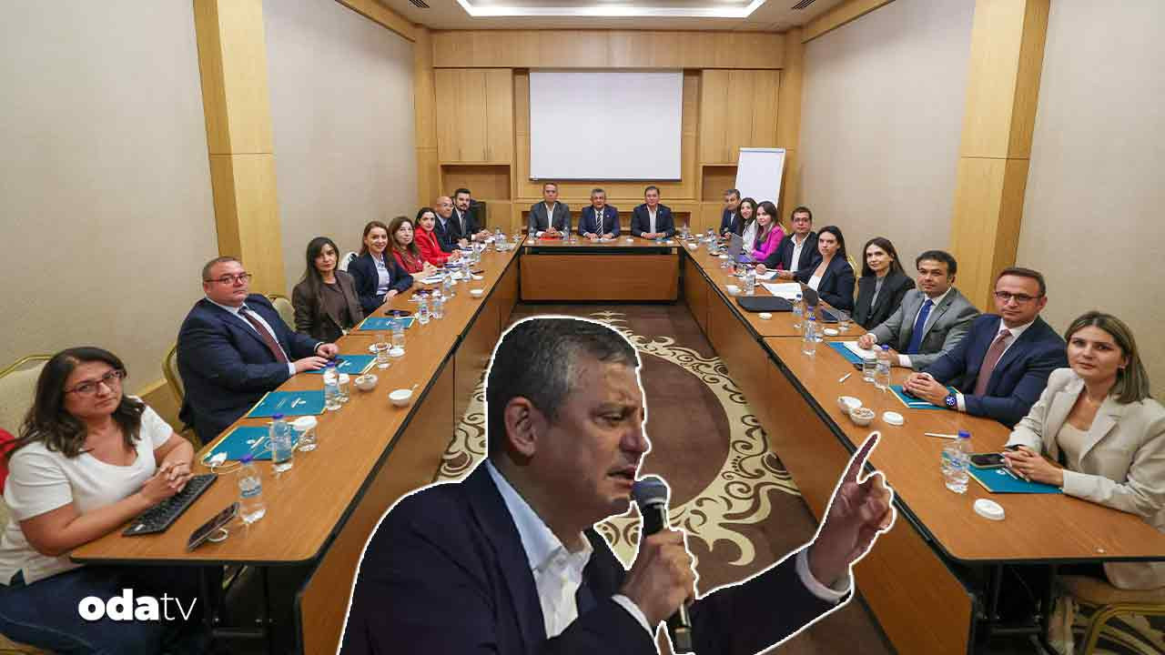 ozel aldigi iki karari boyle savundu adimin ozgur oldugu kadar eminim VE1ySLI5