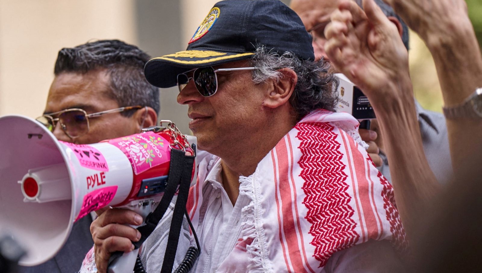 petrodan trumpa gazze cagrisi VM241FdH