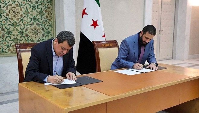 sdgden suriye aciklamasisuriye ordusunun bir parcasi olacak O1nI86RM.jpg