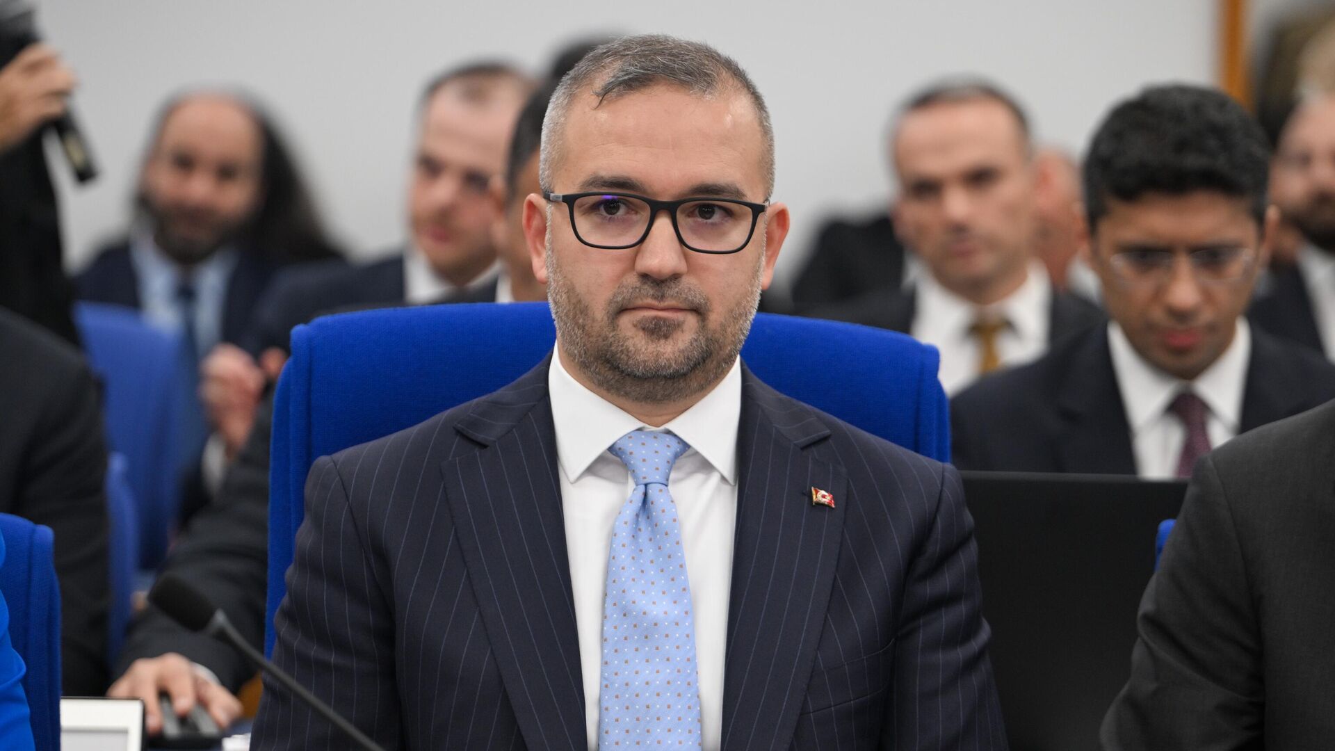 tcmb baskani karahan siki para politikasiyla enflasyon hedeflerine odaklaniyoruz 24uiEVLL