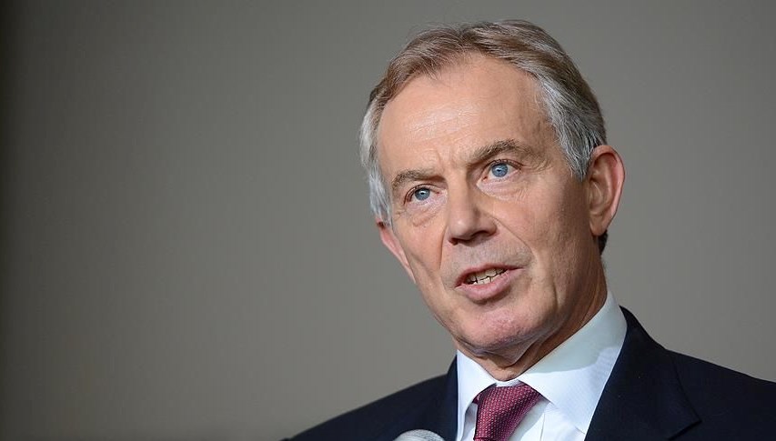 tony blair gorevdeyken epsteini ofisinde agirlamis m9SIPiOX