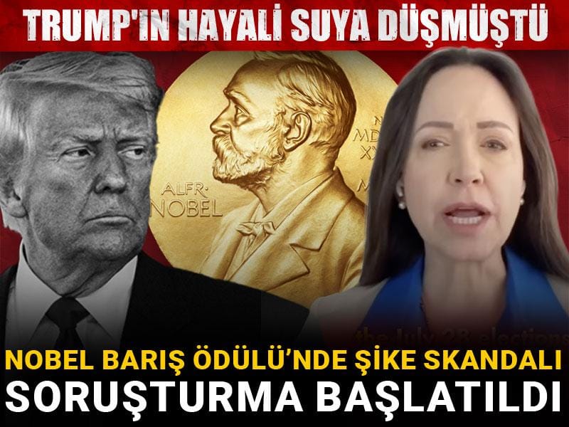trumpin hayali suya dusmustu nobel baris odulunde sike skandali sorusturma baslatildi cTpYFvTR