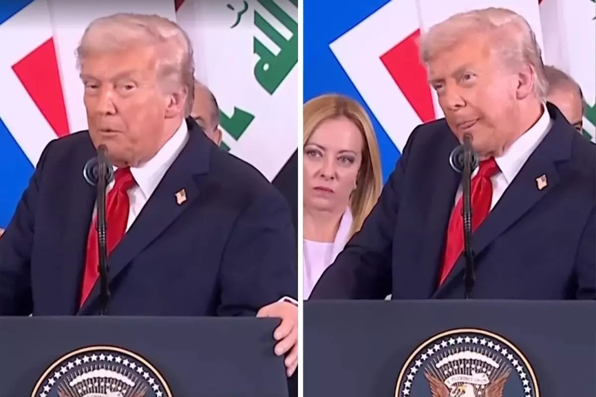 trumpnin sozleri bir anda gundem oldu aranizda sevmediklerim var derken kimleri kastetti t7L9QDXv.jpg