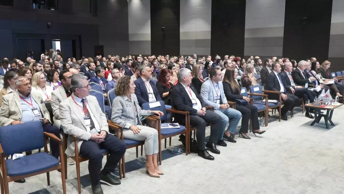 turkiye saglik turizminde liderlik hedefliyor SbZ9PVKN