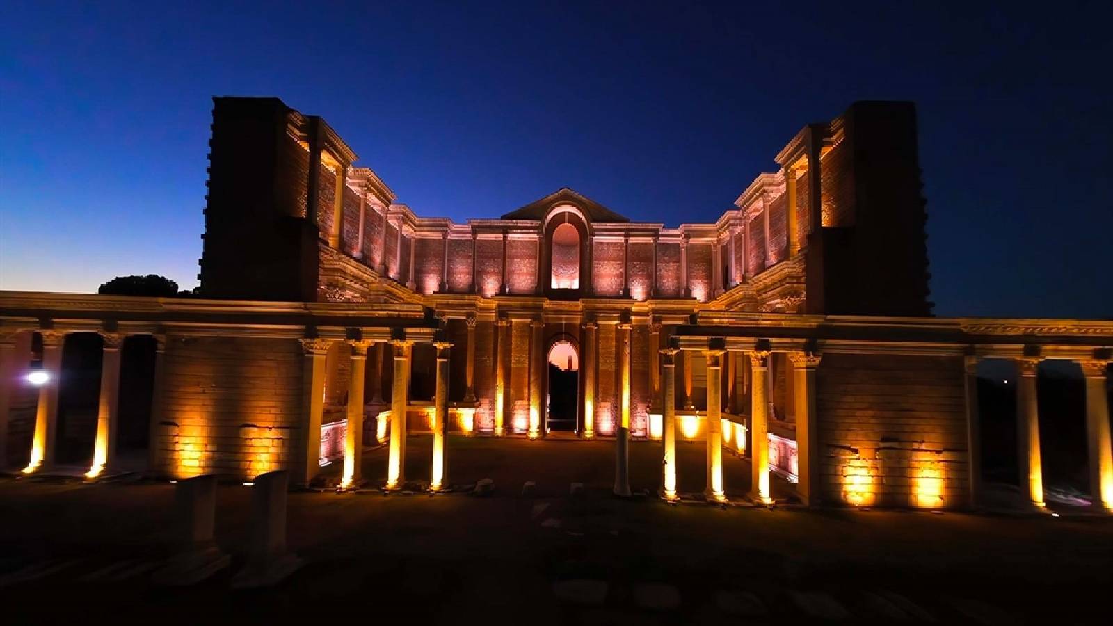 unesco mirasi sardes artik geceleri de gezilebilecek s2IKZY3s.jpg