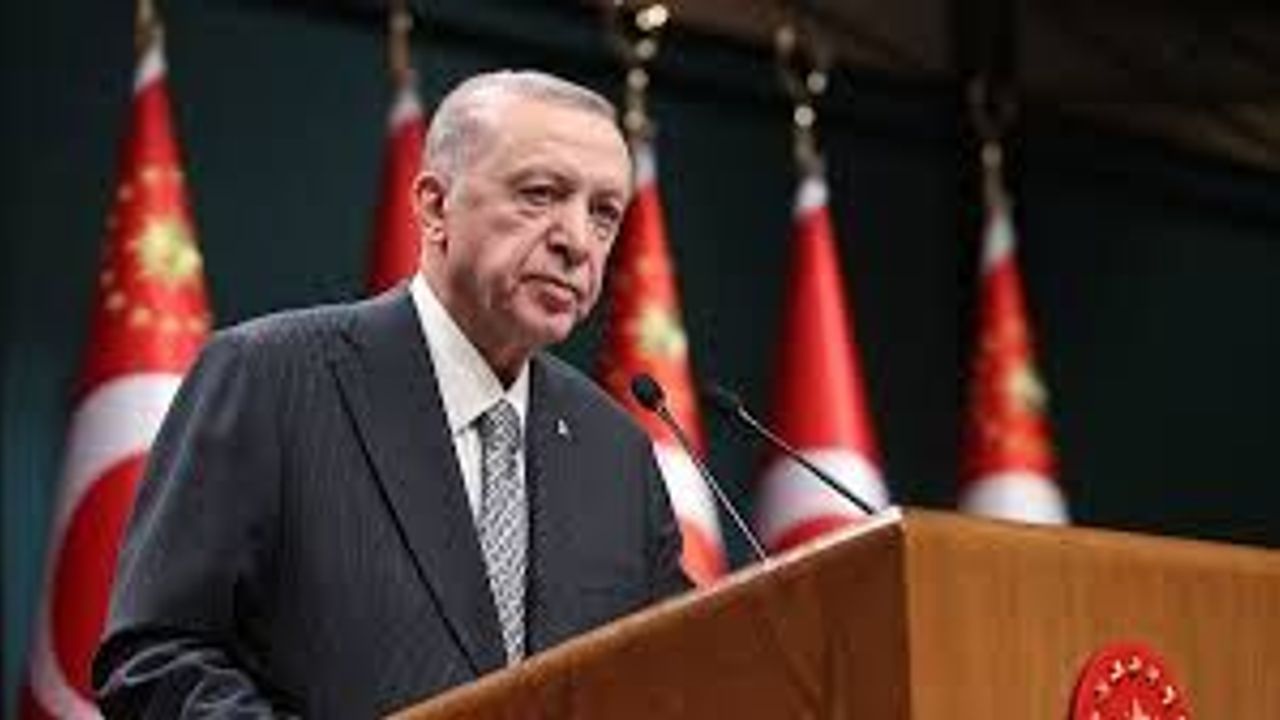 Cumhurbaşkanı Erdoğan müjdeyi verdi! İzin süresi uzuyor