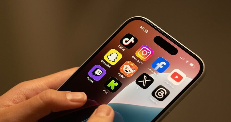 İnternette ve sosyal medyada rekor süre: Türkiye dünya ortalamasının üzerinde