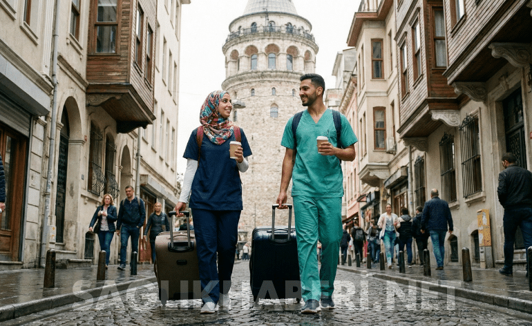 2026 Ocak Tayini Çıkan Sağlık Çalışanlarına Yönelik Rehber: Ayrılış Tarihleri ve Cezai Yaptırımlar