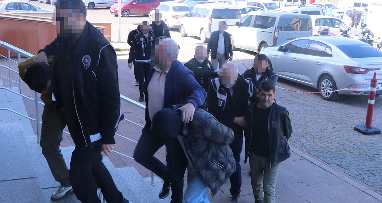 Gülistan Doku Soruşturmasında Tarafların İfadeleri Gün Yüzüne Çıktı: Şok Detaylar
