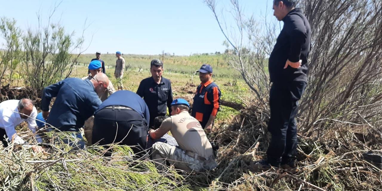Gaziantep’te Sel Felaketi: Kaybolan Mehmet Oğlakçı’nın Cansız Bedeni Bulundu