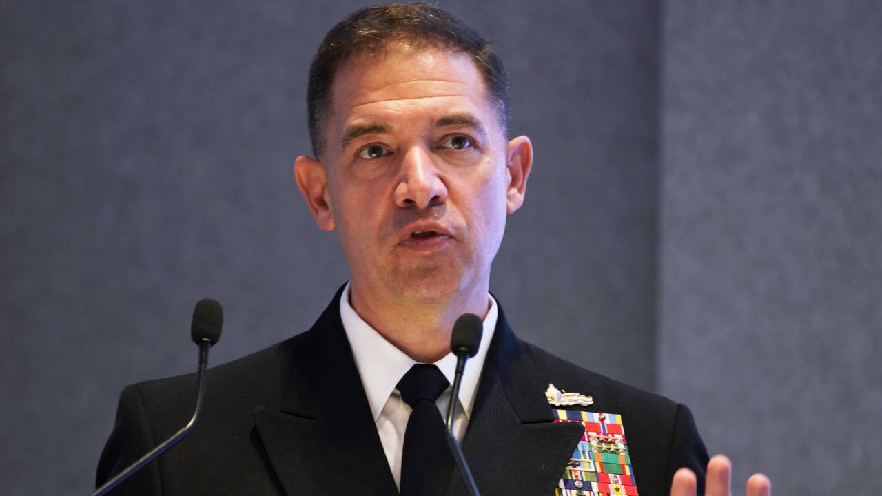 ABD Kongresi’nde İran Tartışmaları: CENTCOM Komutanı Brad Cooper’ın Zor Anları