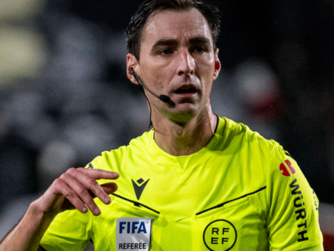 Besiktasin kritik macina ispanyol hakem y2vuk3R8