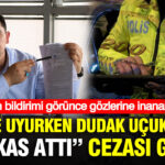 Evinde uyurken dudak ucuklatan makas atti cezasi geldi gelen bildirimi gorunce gozlerine inanamadi 3i3cbfi1