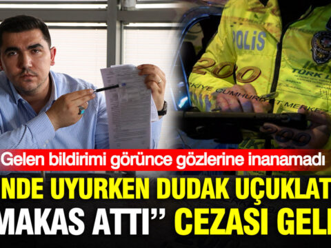 Evinde uyurken dudak ucuklatan makas atti cezasi geldi gelen bildirimi gorunce gozlerine inanamadi 3i3cbfi1