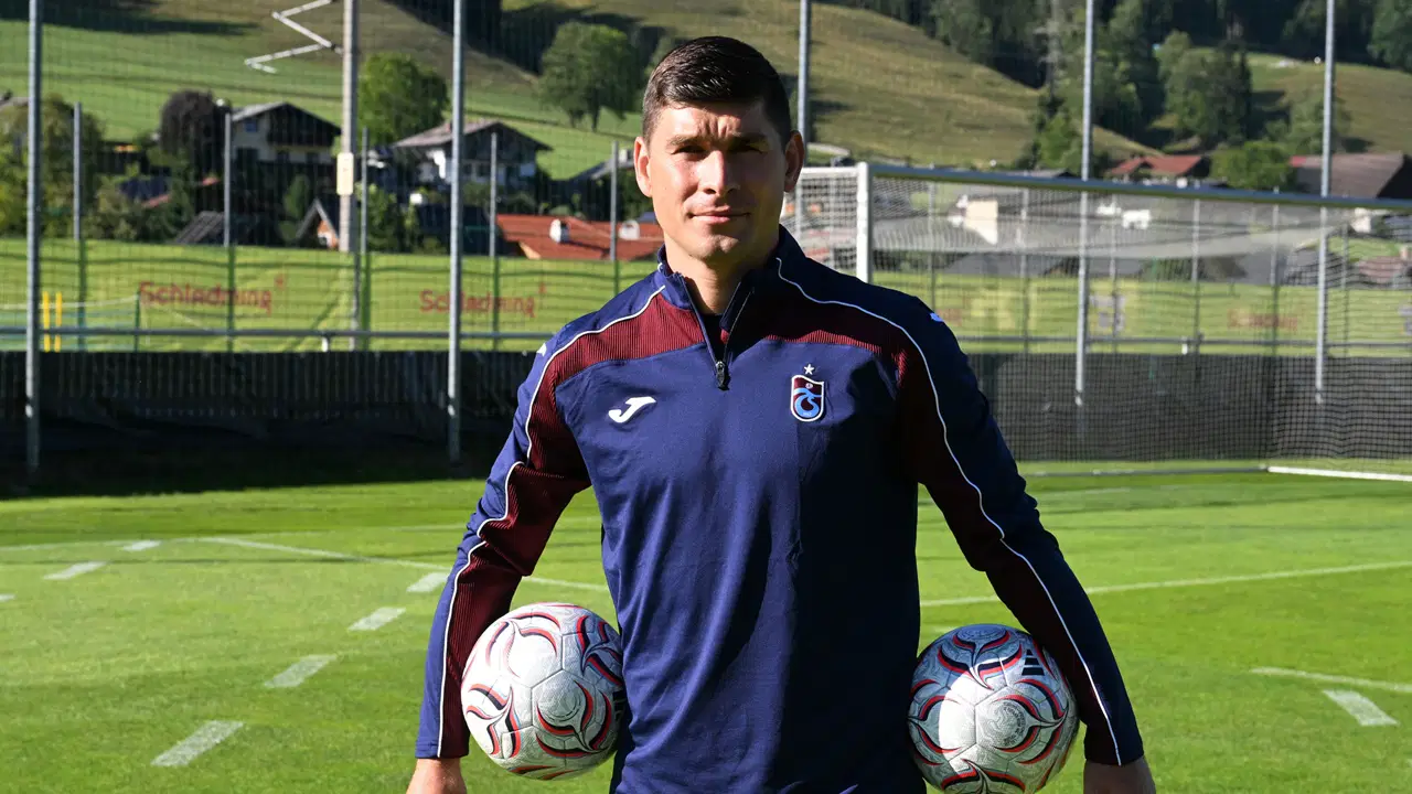 Haber gorseli
