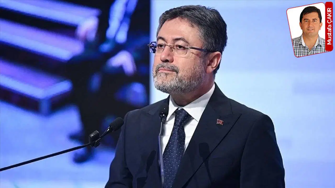 Tarim ve orman bakani yumakli tarim kredi kooperatifleri genel mudurunun aylik gelirinin 15 milyon gJNX9ccy