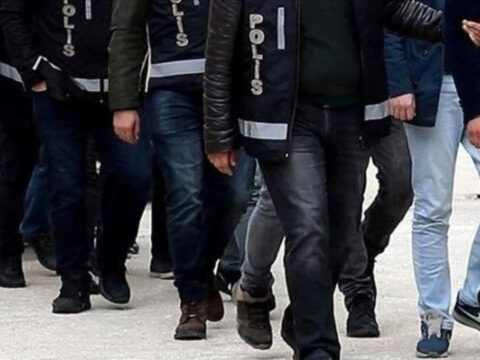 Yasa disi bahis operasyonunda 5 kisiye tutuklama talebi iki besiktasli isim de dahil NkHxNwey